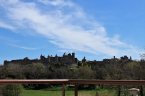 Carcassonne City Break
